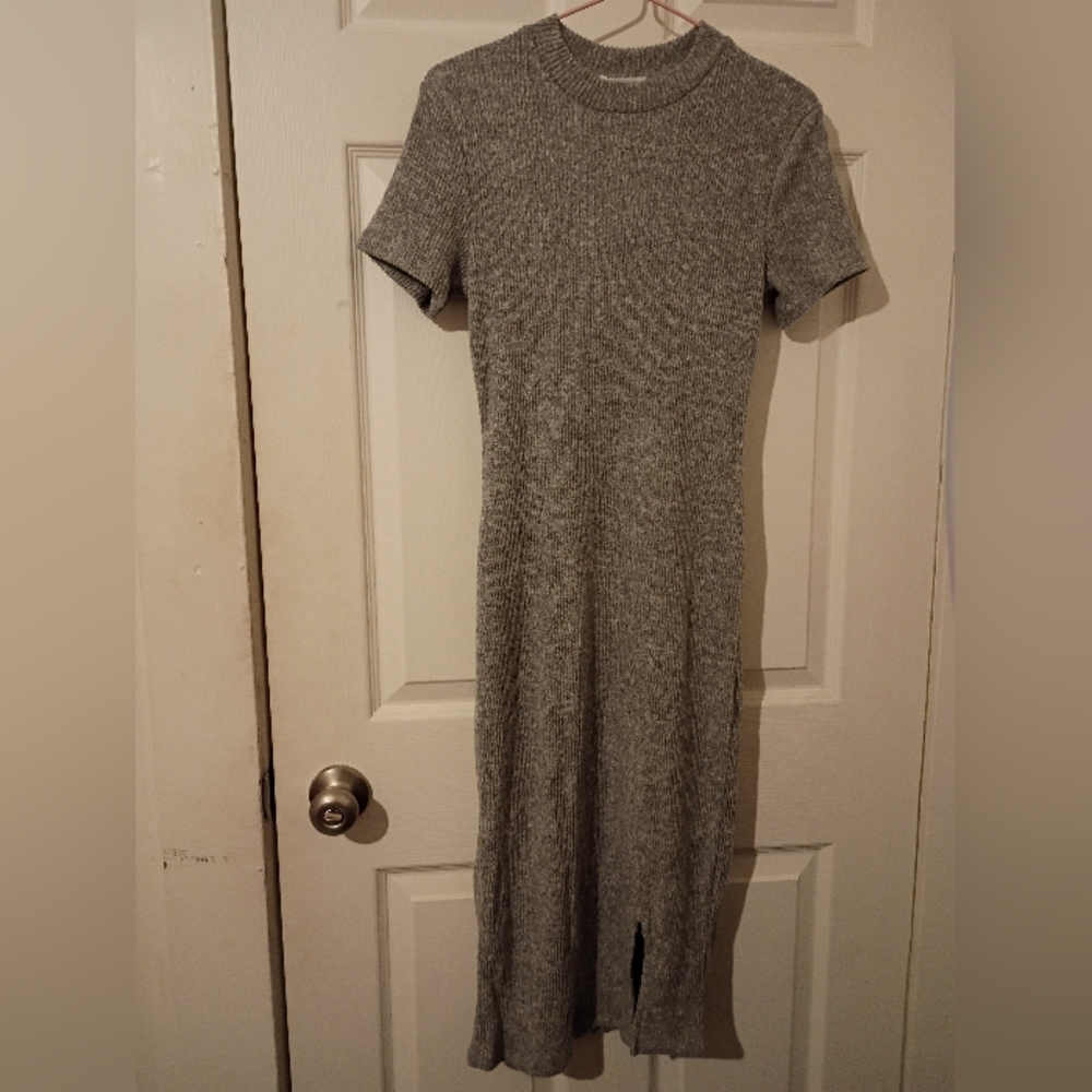 Popular 21 Grey 🩶 Dress